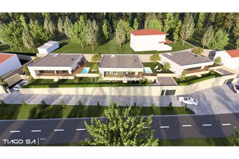 Villa i Venade e Azevedo, Viana do Castelo, Venade e Azevedo - € 375.000 | Ref: B3251 - foto 20