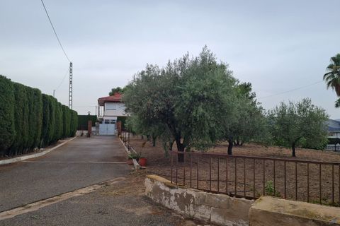 Villa i Elda, Alicante, Elda - € 350.000 | Ref: CF3292 - foto 11