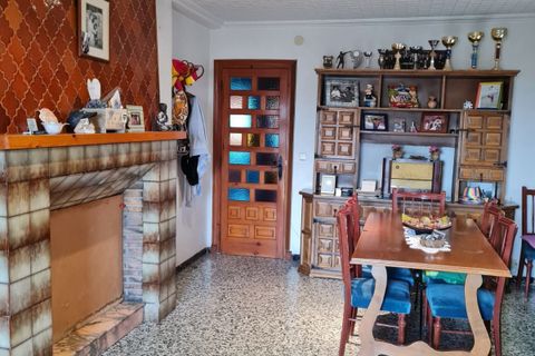 Villa i Elda, Alicante, Elda - € 350.000 | Ref: CF3292 - foto 19