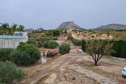 Villa i Elda, Alicante, Elda - € 350.000 | Ref: CF3292 - foto 39