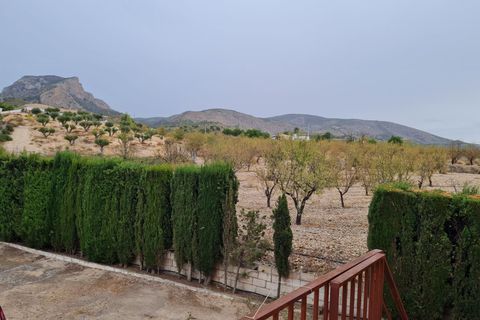 Villa i Elda, Alicante, Elda - € 350.000 | Ref: CF3292 - foto 40