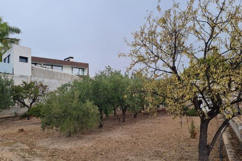 Villa i Elda, Alicante, Elda - € 350.000 | Ref: CF3292 - foto 41