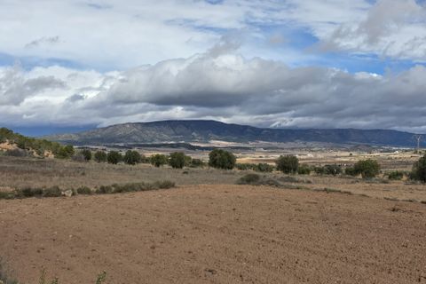 Terra a Encebras, Alicante, Encebras - € 30.000 | Ref: CF3291 - foto 4