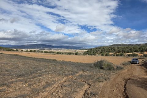 Terra a Encebras, Alicante, Encebras - € 30.000 | Ref: CF3291 - foto 5