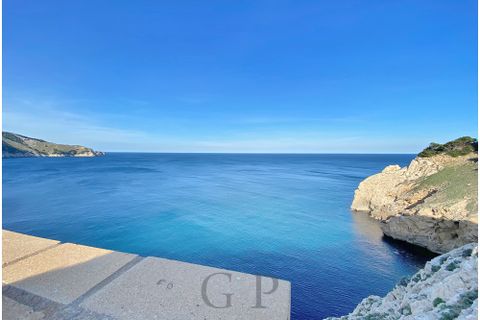 Villa i Cala Ratjada, Mallorca, Cala Ratjada - € 1.870.000 | Ref: G&P_001334 - foto 7