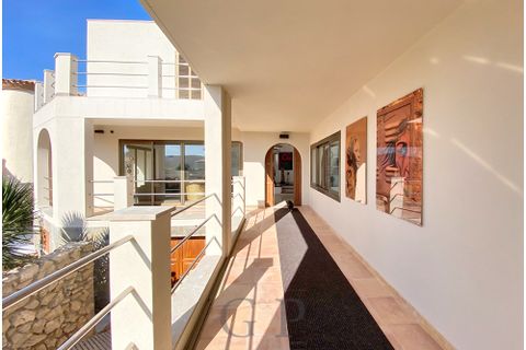 Villa i Cala Ratjada, Mallorca, Cala Ratjada - € 1.870.000 | Ref: G&P_001334 - foto 8