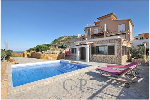 Villa i Cala Ratjada, Mallorca, Cala Ratjada - € 1.870.000 | Ref: G&P_001334 - foto 23