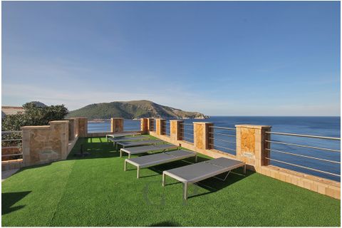 Villa i Cala Ratjada, Mallorca, Cala Ratjada - € 1.870.000 | Ref: G&P_001334 - foto 25