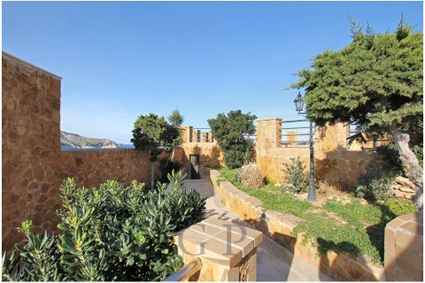 Villa i Cala Ratjada, Mallorca, Cala Ratjada - € 1.870.000 | Ref: G&P_001334 - foto 26