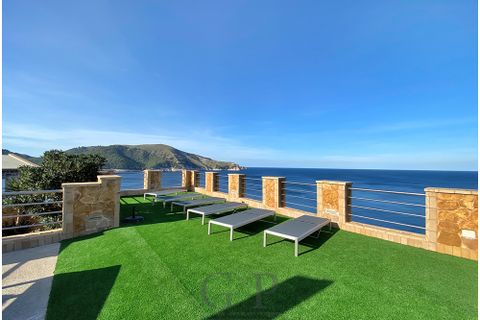 Villa i Cala Ratjada, Mallorca, Cala Ratjada - € 1.870.000 | Ref: G&P_001334 - foto 27