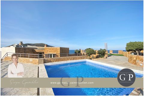 Villa i Cala Ratjada, Mallorca, Cala Ratjada - € 1.870.000 | Ref: G&P_001334 - foto 1