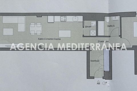 Leilighet i Valencia, Valencia, Valencia - € 320 000 | Ref: GV7059/5940 - foto 18