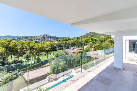 Villa a Son Vida, Mallorca, Son Vida - € 3.970.000 | Ref: FALC-Nep-61246 - foto 3
