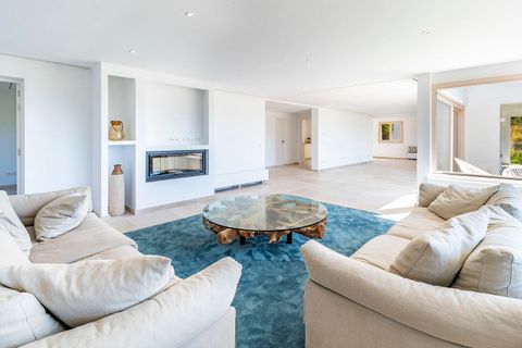Villa a Son Vida, Mallorca, Son Vida - € 3.970.000 | Ref: FALC-Nep-61246 - foto 5