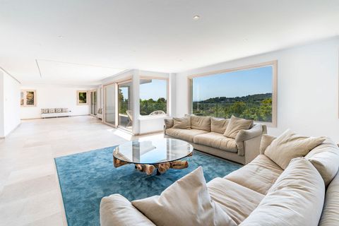 Villa a Son Vida, Mallorca, Son Vida - € 3.970.000 | Ref: FALC-Nep-61246 - foto 6