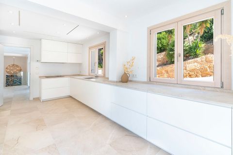 Villa a Son Vida, Mallorca, Son Vida - € 3.970.000 | Ref: FALC-Nep-61246 - foto 7