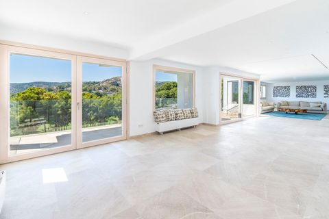 Villa a Son Vida, Mallorca, Son Vida - € 3.970.000 | Ref: FALC-Nep-61246 - foto 8