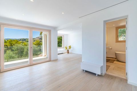 Villa a Son Vida, Mallorca, Son Vida - € 3.970.000 | Ref: FALC-Nep-61246 - foto 9