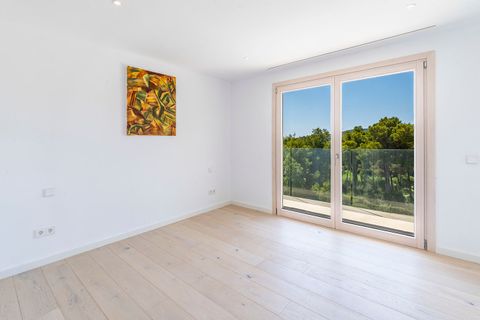 Villa a Son Vida, Mallorca, Son Vida - € 3.970.000 | Ref: FALC-Nep-61246 - foto 10