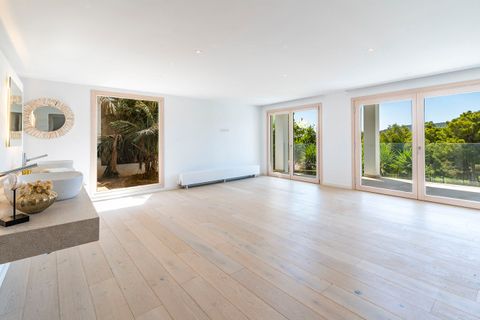 Villa a Son Vida, Mallorca, Son Vida - € 3.970.000 | Ref: FALC-Nep-61246 - foto 11