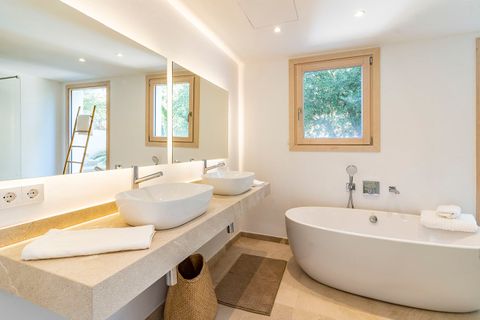 Villa a Son Vida, Mallorca, Son Vida - € 3.970.000 | Ref: FALC-Nep-61246 - foto 12