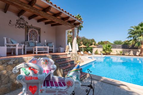 Villa i Cala Pi, Mallorca, Cala Pi - € 2.290.000 | Ref: FALC-Nep-61251 - foto 2