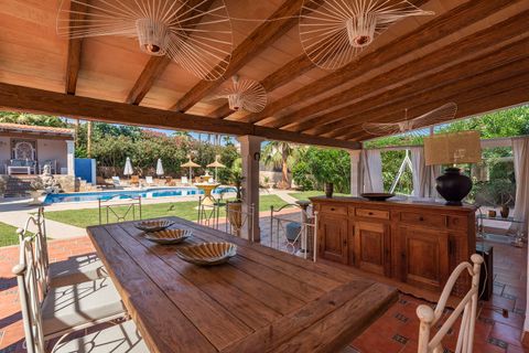 Villa i Cala Pi, Mallorca, Cala Pi - € 2.290.000 | Ref: FALC-Nep-61251 - foto 10