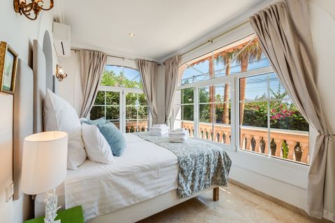 Villa i Cala Pi, Mallorca, Cala Pi - € 2.290.000 | Ref: FALC-Nep-61251 - foto 39