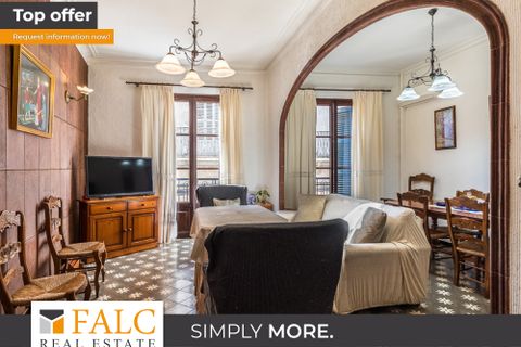Rækkehus i Soller, Mallorca, Soller - € 750.000 | Ref: FALC-Nep-60832 - foto 1