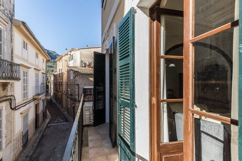 Rækkehus i Soller, Mallorca, Soller - € 750.000 | Ref: FALC-Nep-60832 - foto 13