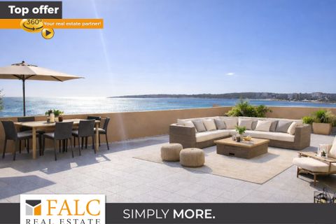Penthouse i Cala Millor, Mallorca, Cala Millor - € 499.000 | Ref: FALC-HeMa-81127 - foto 1