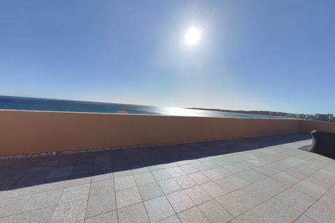 Penthouse i Cala Millor, Mallorca, Cala Millor - € 499.000 | Ref: FALC-HeMa-81127 - foto 2