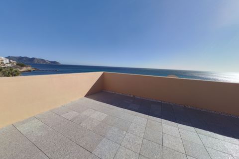 Penthouse i Cala Millor, Mallorca, Cala Millor - € 499.000 | Ref: FALC-HeMa-81127 - foto 3