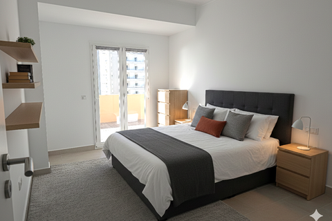 Penthouse i Cala Millor, Mallorca, Cala Millor - € 499.000 | Ref: FALC-HeMa-81127 - foto 11