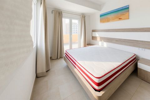 Penthouse i Cala Millor, Mallorca, Cala Millor - € 499.000 | Ref: FALC-HeMa-81127 - foto 12