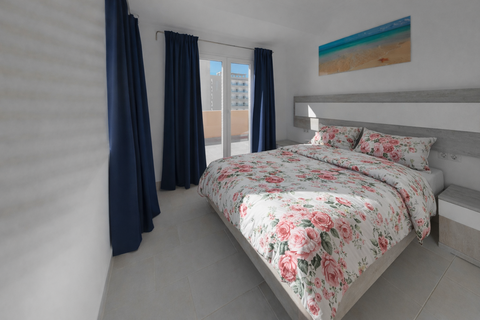 Penthouse i Cala Millor, Mallorca, Cala Millor - € 499.000 | Ref: FALC-HeMa-81127 - foto 13