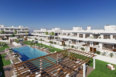 Penthouse i Los Alcazares, Murcia - foto 2