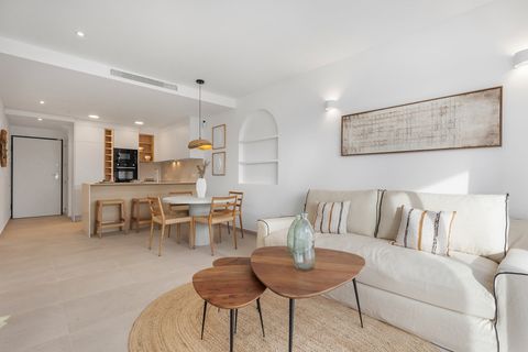 Penthouse i Los Alcazares, Murcia - foto 3