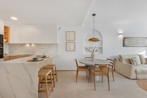 Penthouse i Los Alcazares, Murcia - foto 4