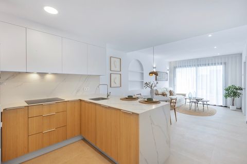 Penthouse i Los Alcazares, Murcia - foto 5