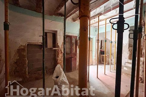 Villa a Lliria, Valencia, Lliria - € 38.000 | Ref: 036MAY38.PV-A/3716 - foto 4