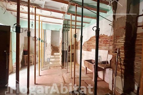 Villa a Lliria, Valencia, Lliria - € 38.000 | Ref: 036MAY38.PV-A/3716 - foto 5