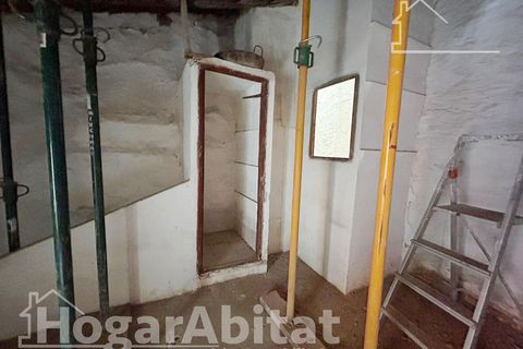 Villa a Lliria, Valencia, Lliria - € 38.000 | Ref: 036MAY38.PV-A/3716 - foto 6