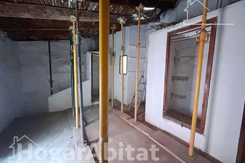 Villa a Lliria, Valencia, Lliria - € 38.000 | Ref: 036MAY38.PV-A/3716 - foto 9