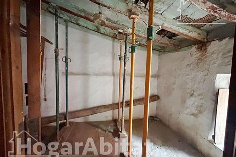 Villa a Lliria, Valencia, Lliria - € 38.000 | Ref: 036MAY38.PV-A/3716 - foto 11