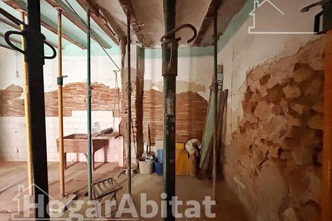 Villa a Lliria, Valencia, Lliria - € 38.000 | Ref: 036MAY38.PV-A/3716 - foto 14