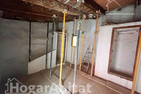 Villa a Lliria, Valencia, Lliria - € 38.000 | Ref: 036MAY38.PV-A/3716 - foto 15