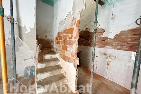 Villa a Lliria, Valencia, Lliria - € 38.000 | Ref: 036MAY38.PV-A/3716 - foto 16