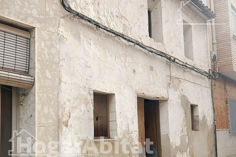 Villa a Lliria, Valencia, Lliria - € 38.000 | Ref: 036MAY38.PV-A/3716 - foto 19