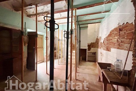 Villa a Lliria, Valencia, Lliria - € 38.000 | Ref: 036MAY38.PV-A/3716 - foto 20